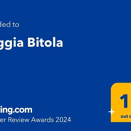 Apartament Regia Bitola Zewnętrze zdjęcie