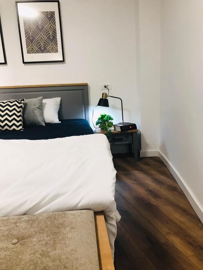 Apartament Regia Bitola Zewnętrze zdjęcie