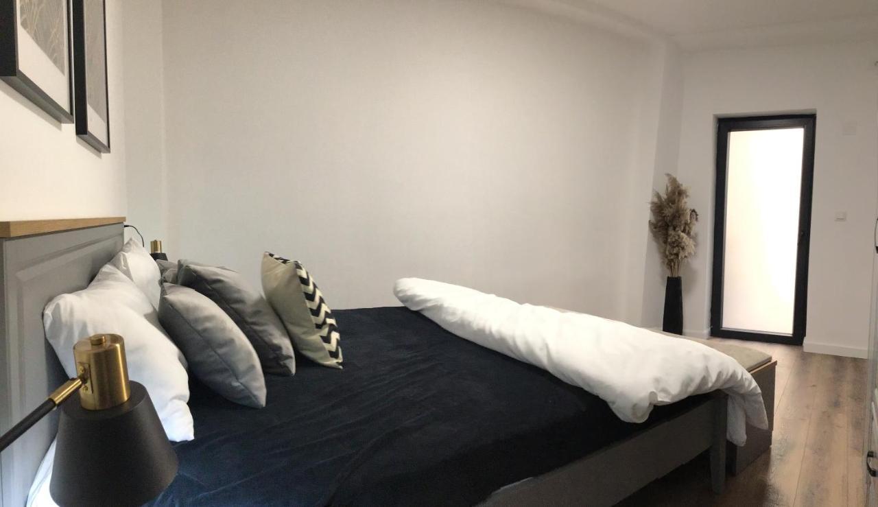 Apartament Regia Bitola Zewnętrze zdjęcie