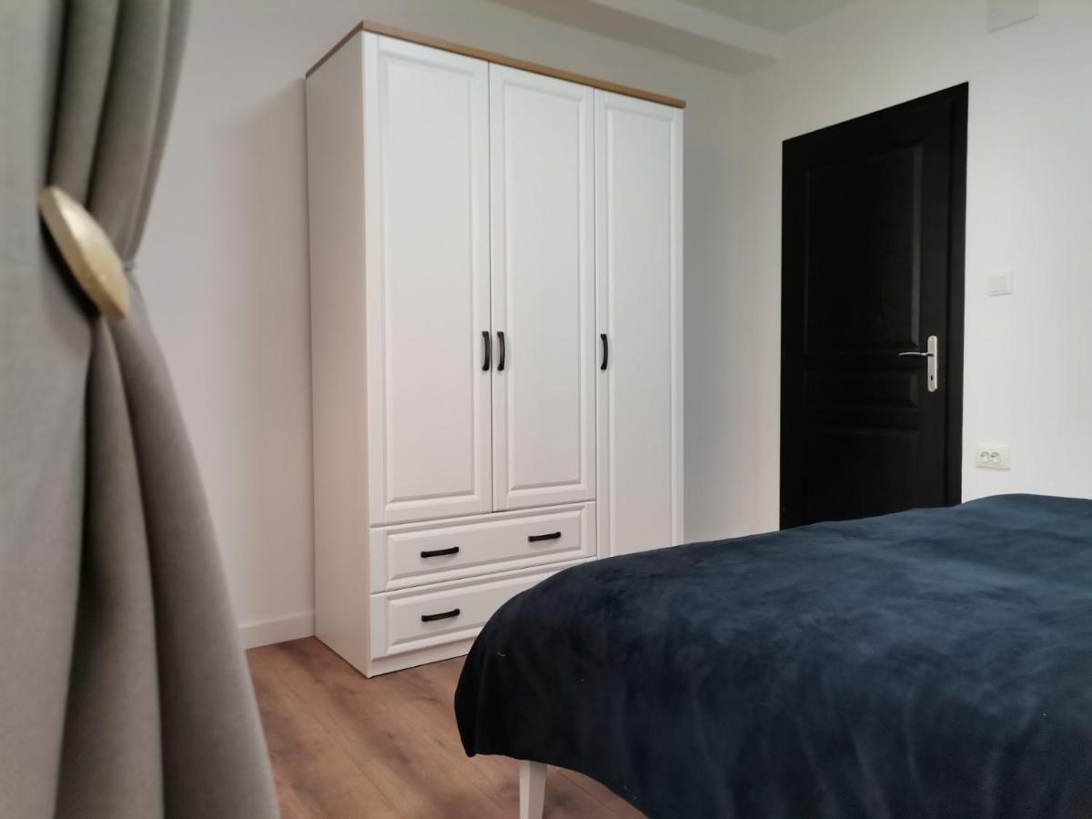Apartament Regia Bitola Zewnętrze zdjęcie