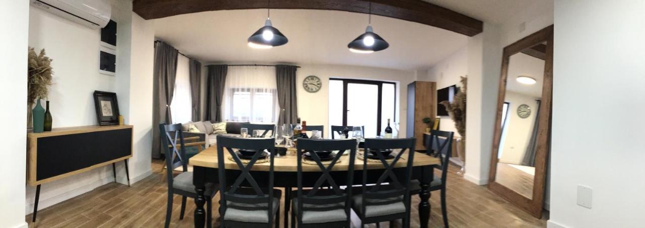 Apartament Regia Bitola Zewnętrze zdjęcie