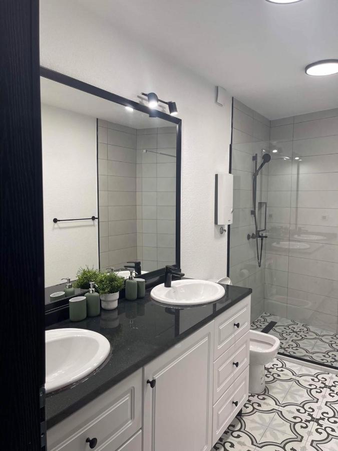 Apartament Regia Bitola Zewnętrze zdjęcie