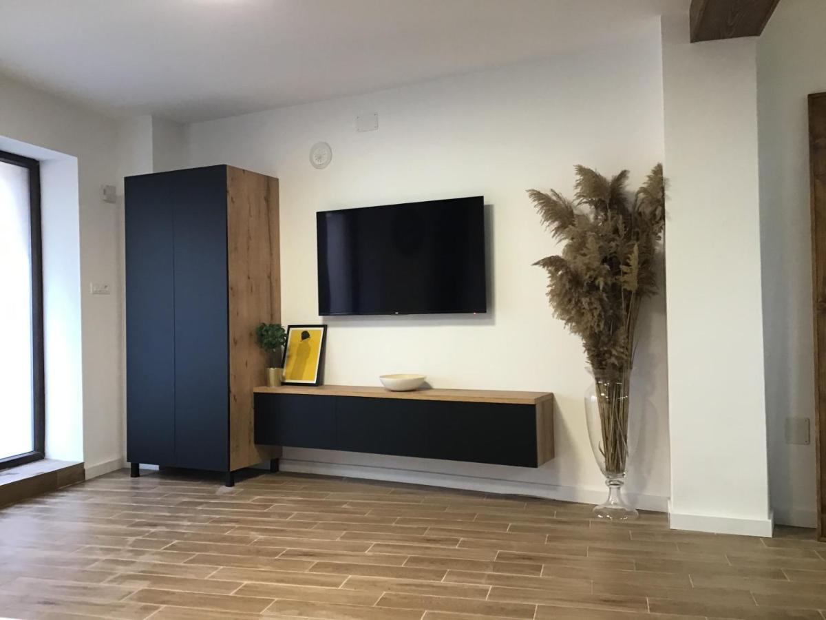 Apartament Regia Bitola Zewnętrze zdjęcie