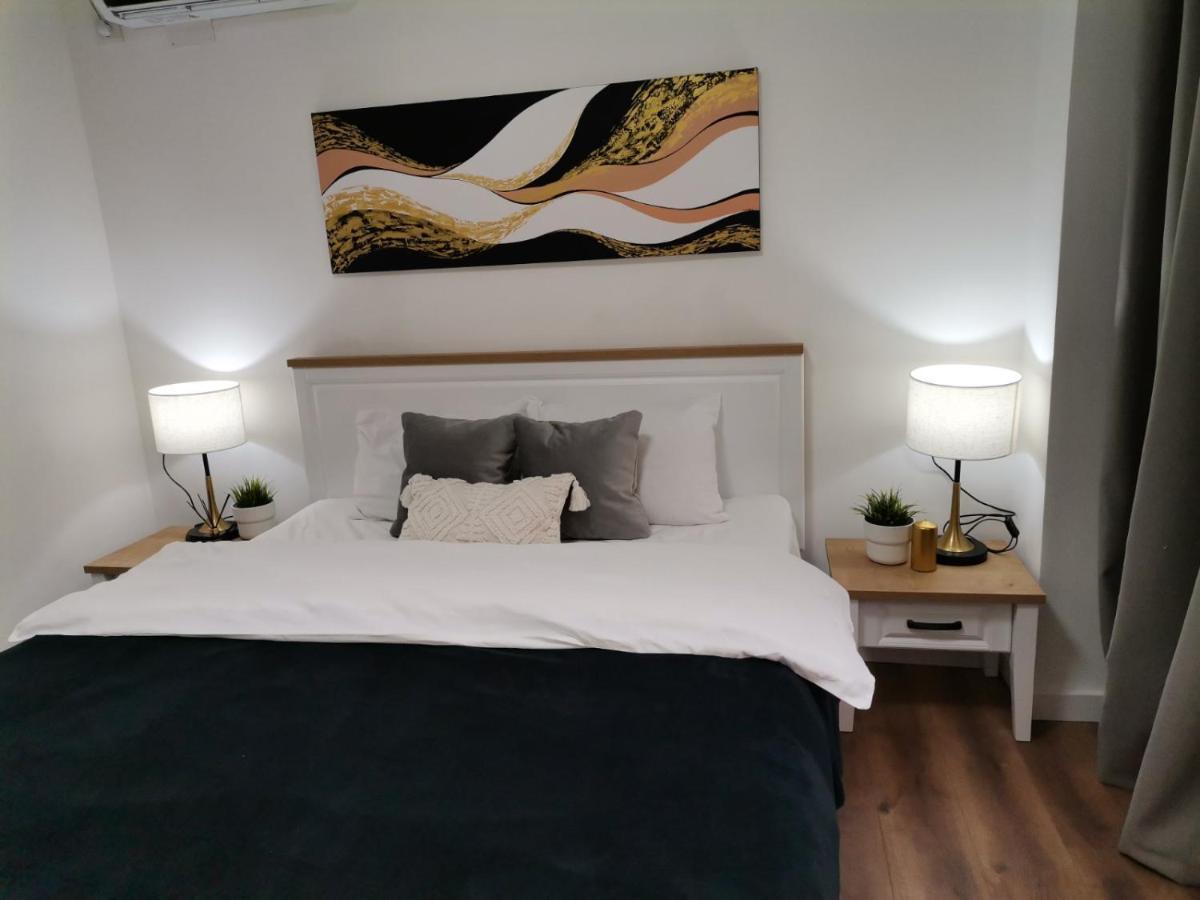 Apartament Regia Bitola Zewnętrze zdjęcie