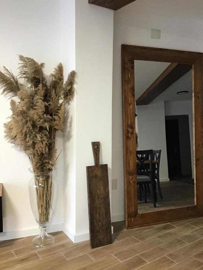 Apartament Regia Bitola Zewnętrze zdjęcie