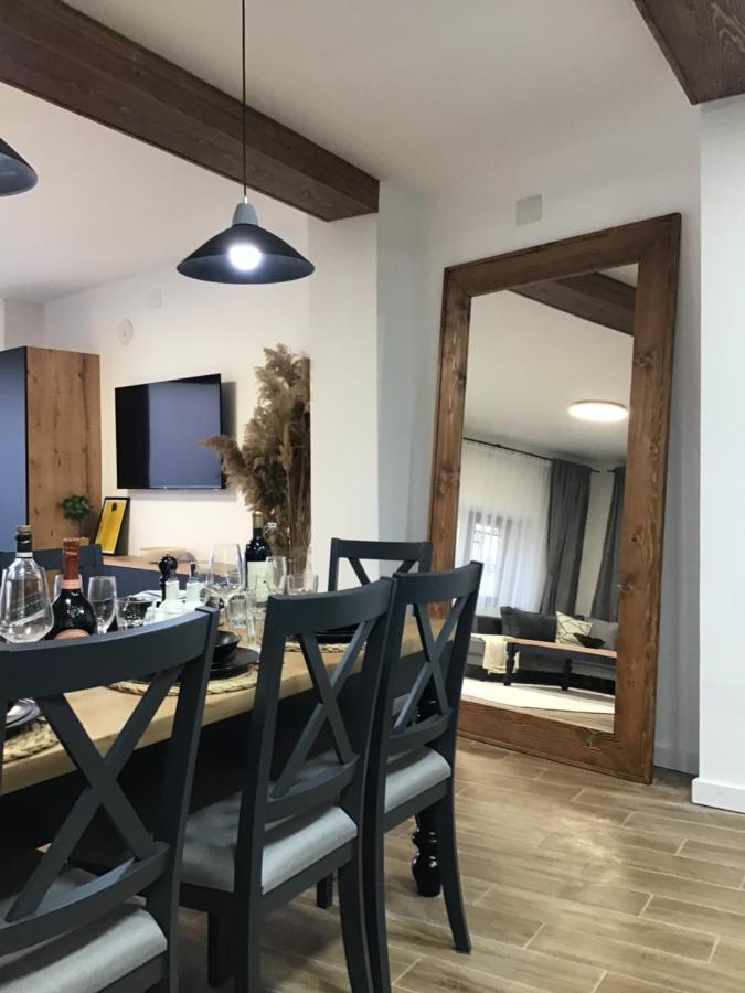 Apartament Regia Bitola Zewnętrze zdjęcie