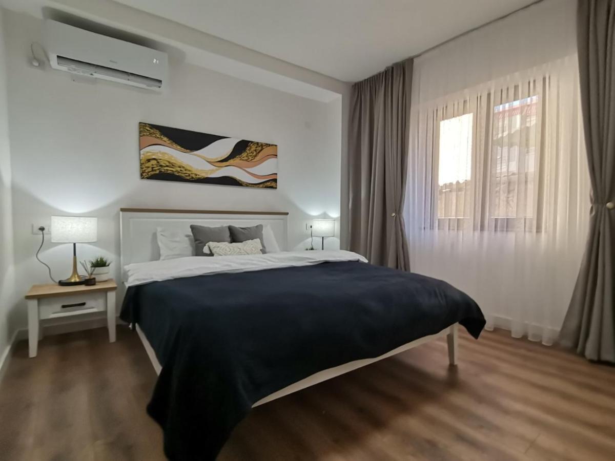 Apartament Regia Bitola Zewnętrze zdjęcie