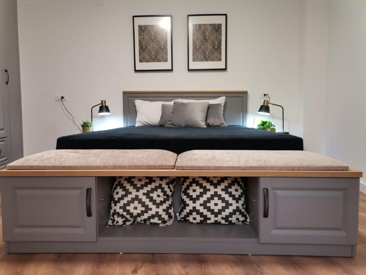 Apartament Regia Bitola Zewnętrze zdjęcie