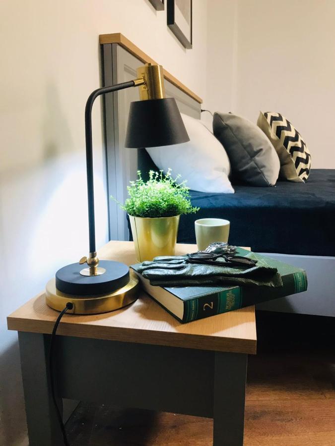 Apartament Regia Bitola Zewnętrze zdjęcie