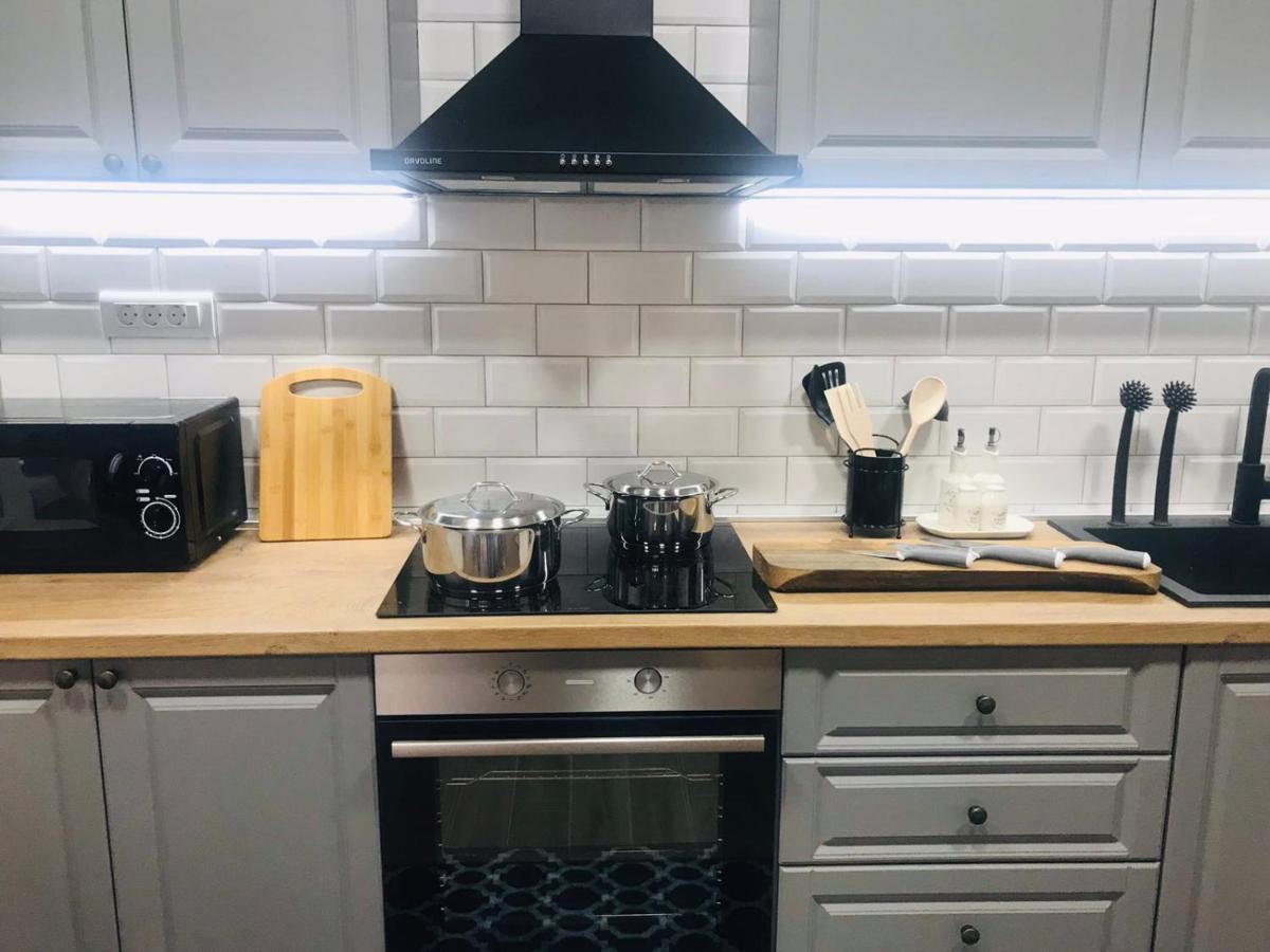 Apartament Regia Bitola Zewnętrze zdjęcie