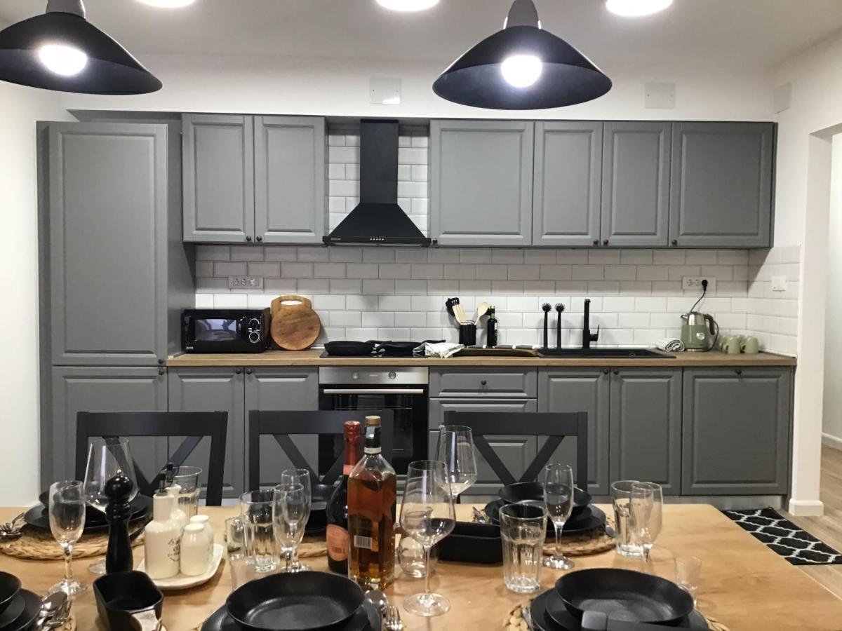 Apartament Regia Bitola Zewnętrze zdjęcie