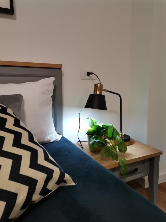 Apartament Regia Bitola Zewnętrze zdjęcie