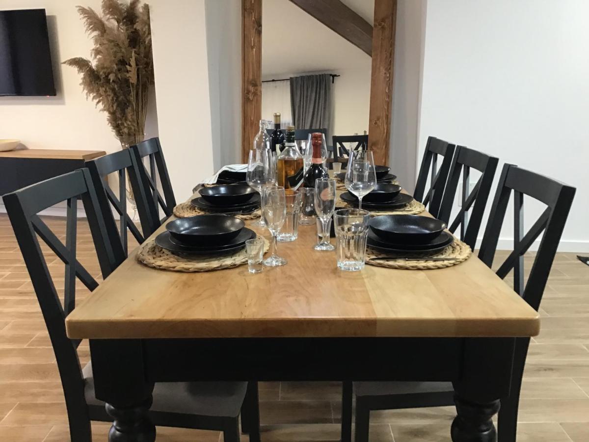 Apartament Regia Bitola Zewnętrze zdjęcie
