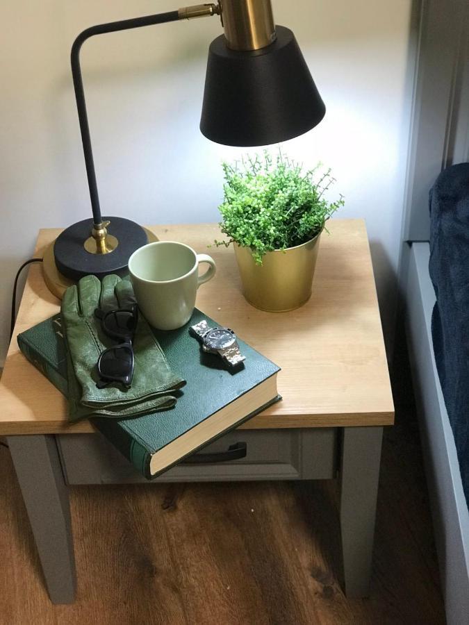 Apartament Regia Bitola Zewnętrze zdjęcie