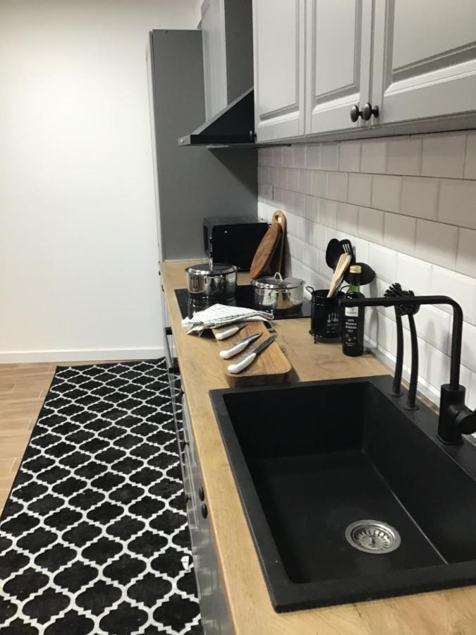 Apartament Regia Bitola Zewnętrze zdjęcie