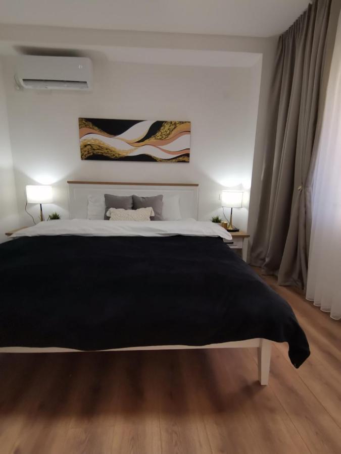 Apartament Regia Bitola Zewnętrze zdjęcie