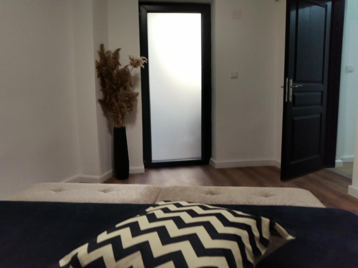 Apartament Regia Bitola Zewnętrze zdjęcie