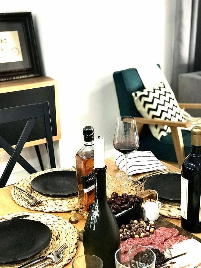 Apartament Regia Bitola Zewnętrze zdjęcie