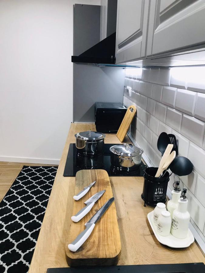 Apartament Regia Bitola Zewnętrze zdjęcie