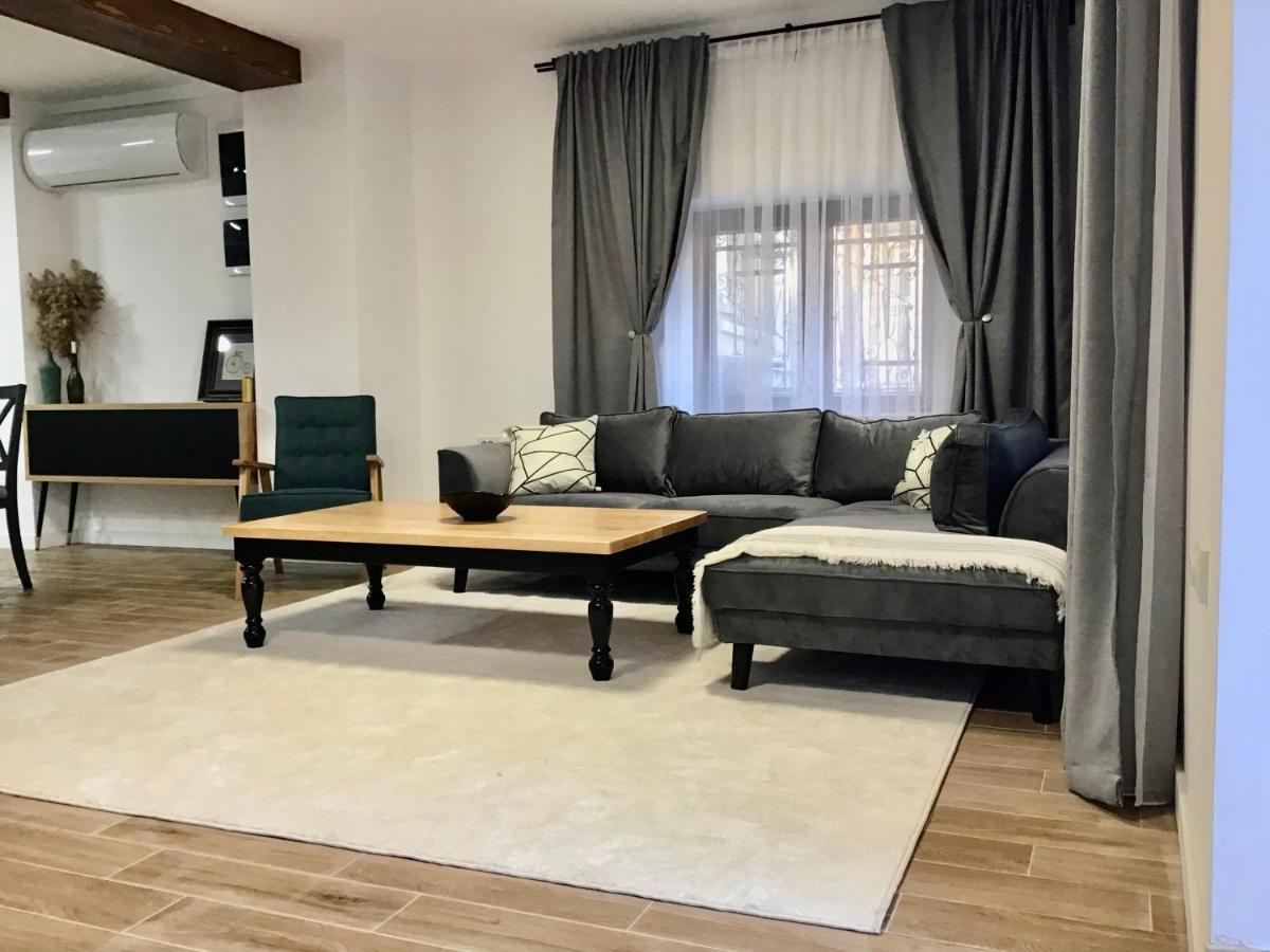 Apartament Regia Bitola Zewnętrze zdjęcie