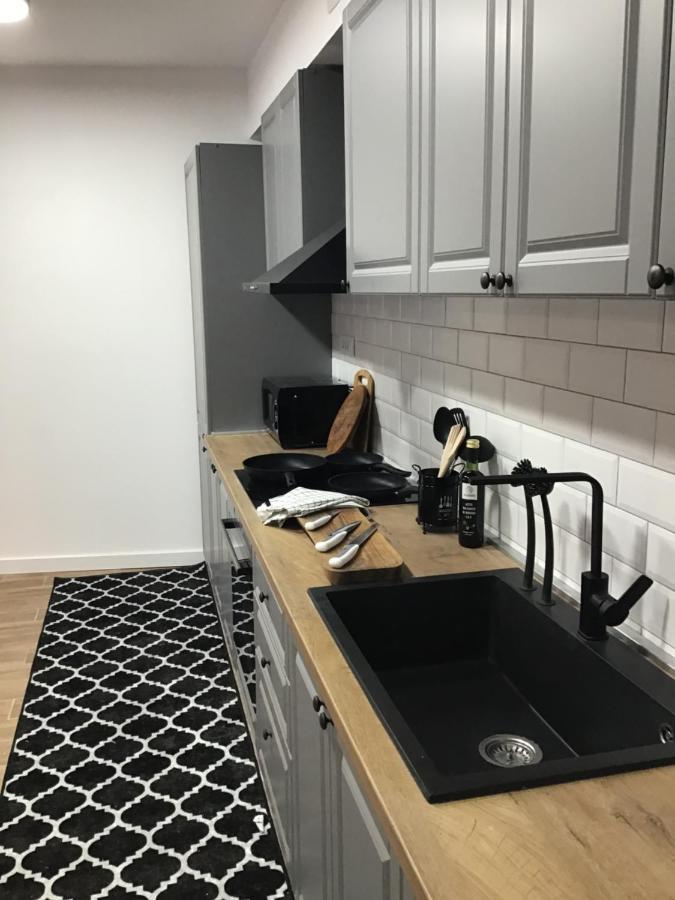 Apartament Regia Bitola Zewnętrze zdjęcie