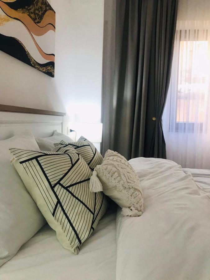 Apartament Regia Bitola Zewnętrze zdjęcie