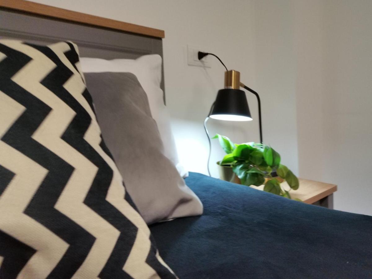 Apartament Regia Bitola Zewnętrze zdjęcie