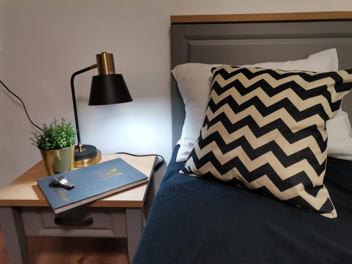 Apartament Regia Bitola Zewnętrze zdjęcie