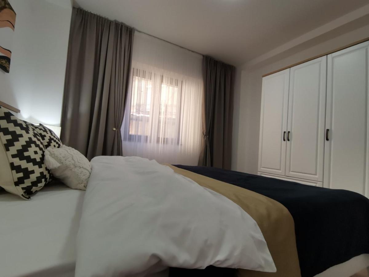 Apartament Regia Bitola Zewnętrze zdjęcie