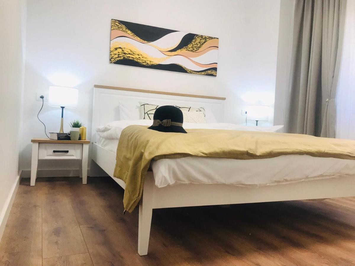 Apartament Regia Bitola Zewnętrze zdjęcie