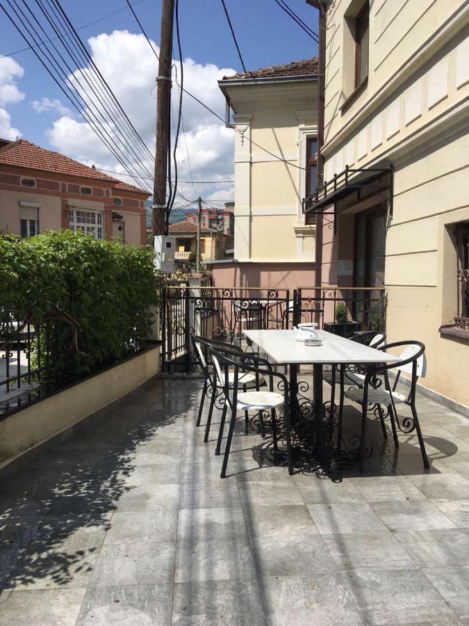 Apartament Regia Bitola Zewnętrze zdjęcie