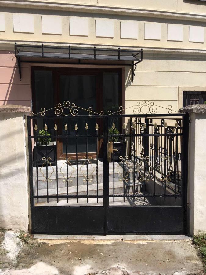 Apartament Regia Bitola Zewnętrze zdjęcie