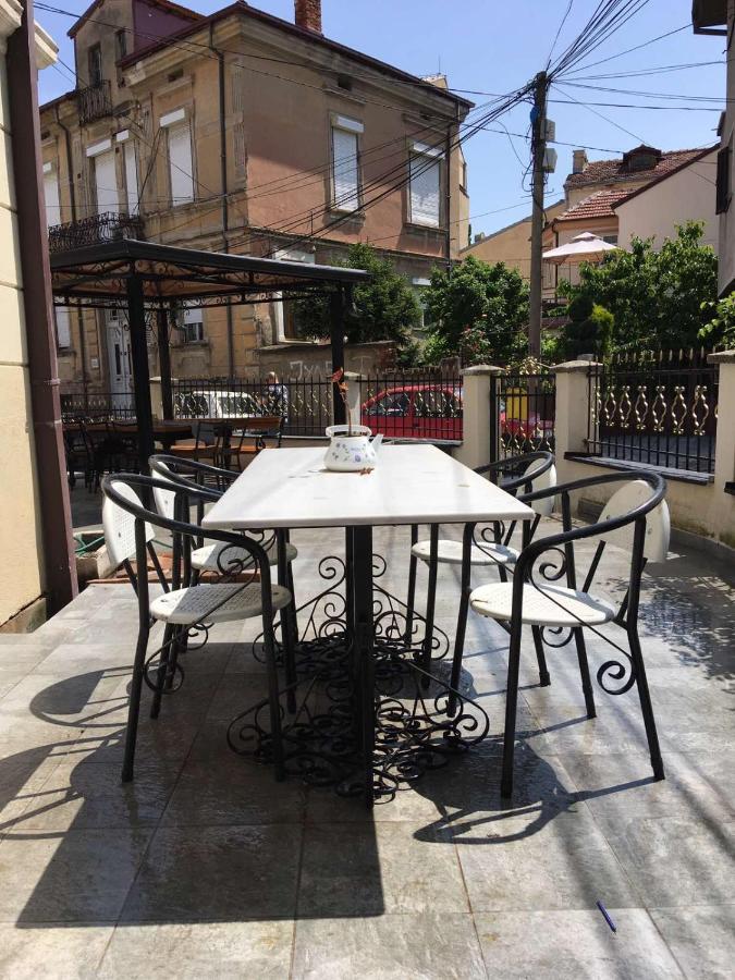 Apartament Regia Bitola Zewnętrze zdjęcie