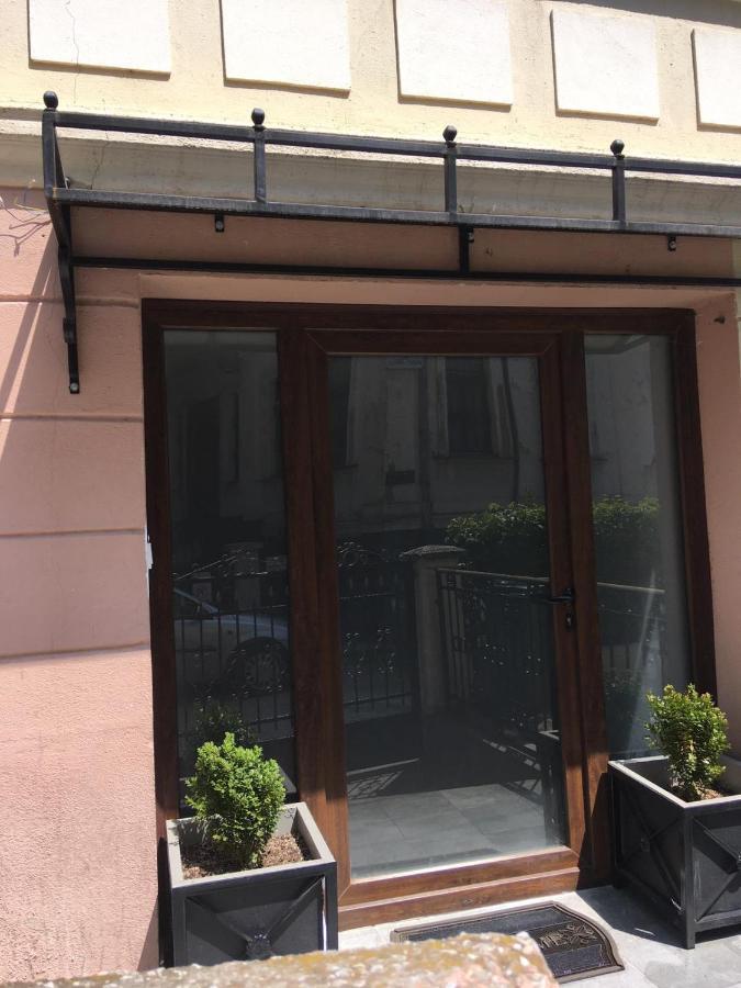 Apartament Regia Bitola Zewnętrze zdjęcie