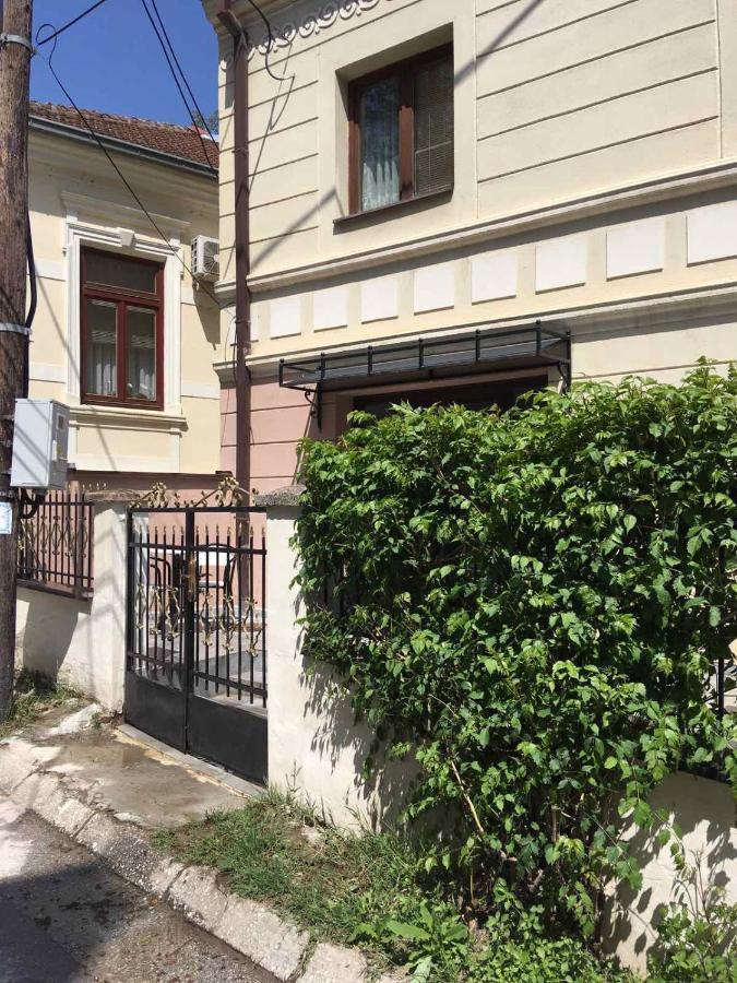 Apartament Regia Bitola Zewnętrze zdjęcie