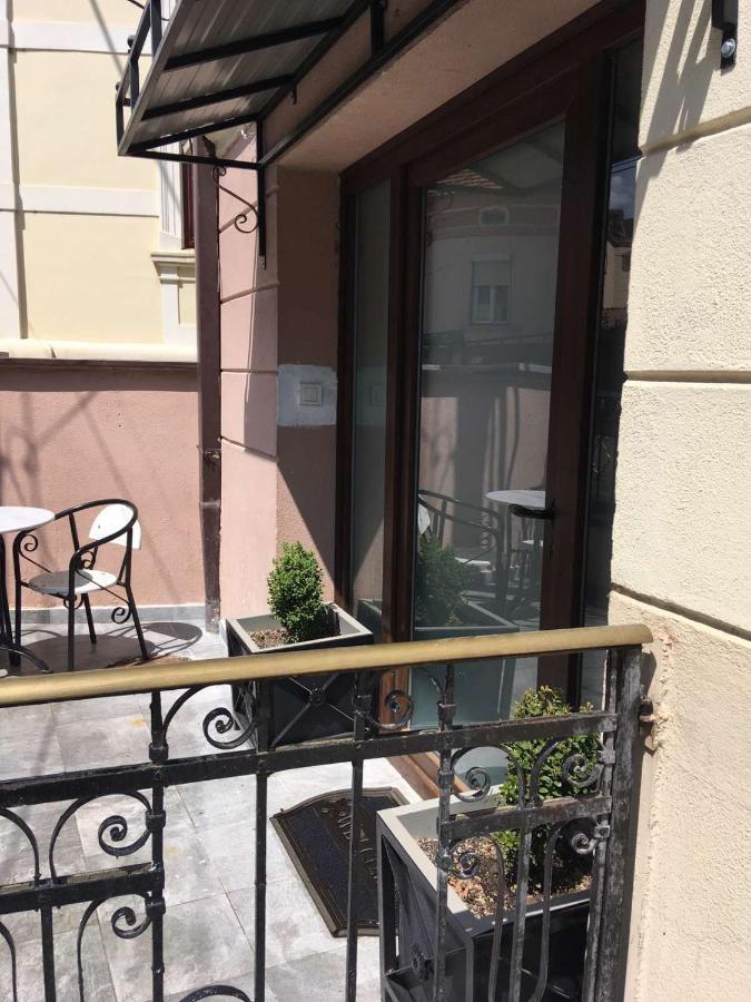 Apartament Regia Bitola Zewnętrze zdjęcie