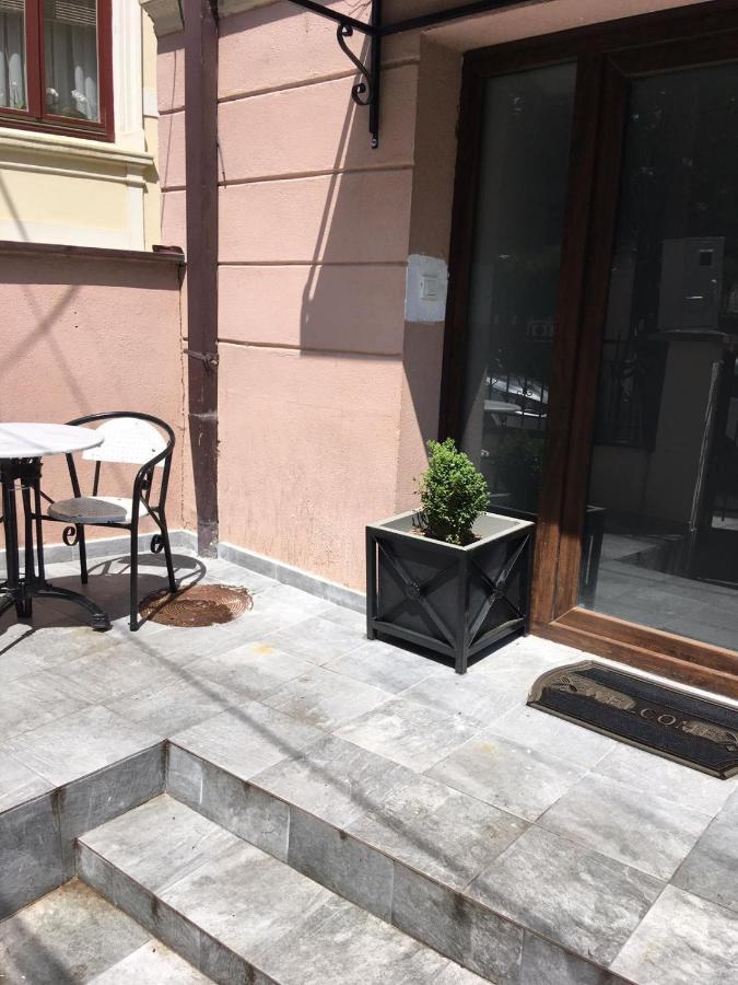 Apartament Regia Bitola Zewnętrze zdjęcie