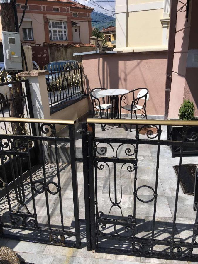 Apartament Regia Bitola Zewnętrze zdjęcie