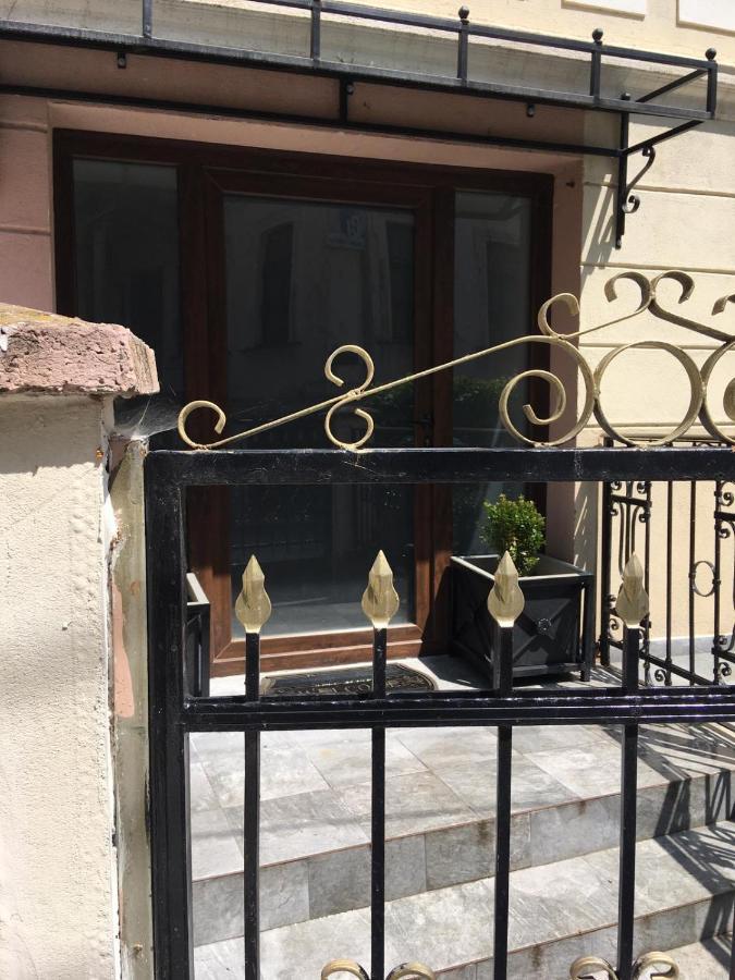Apartament Regia Bitola Zewnętrze zdjęcie